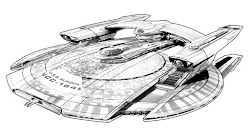 trek discovery concept star uss starship ships europa ship starships space designs ncc starfleet fleet yeager fan class bridge blueprints