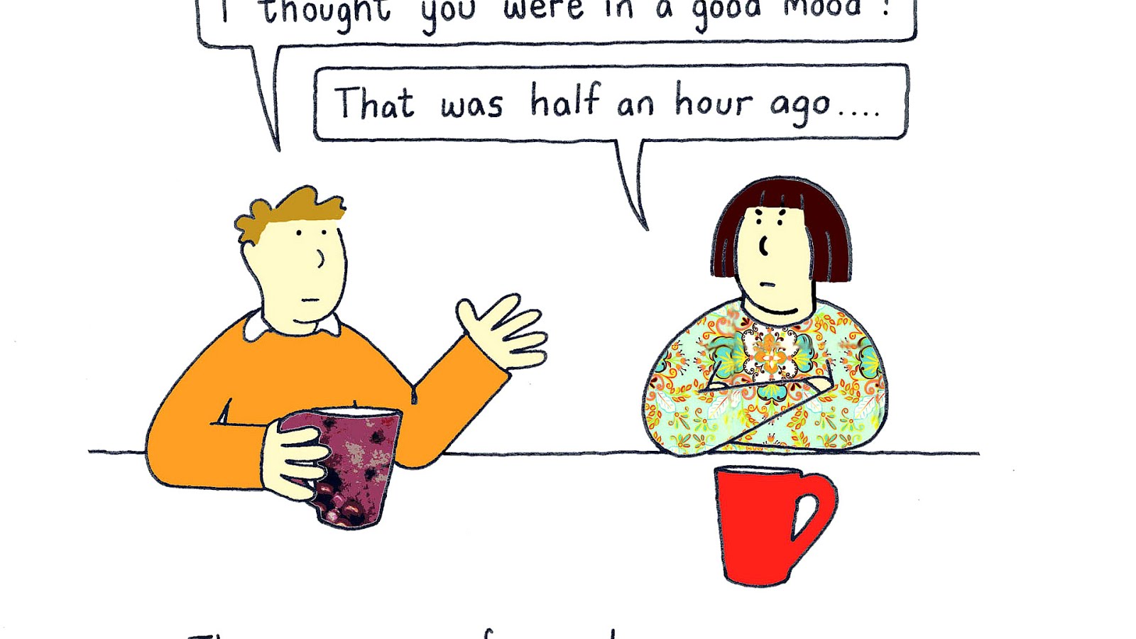 What Does Menopause Dizziness Feel Like