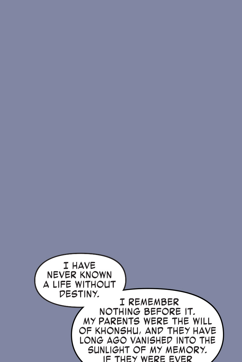 Read online Kang the Conqueror: Only Myself Left to Conquer Infinity Comic comic -  Issue #3 - 88