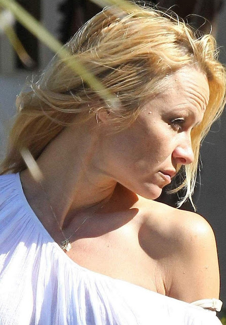 Hot Bikini Wallpapers Pamela Anderson