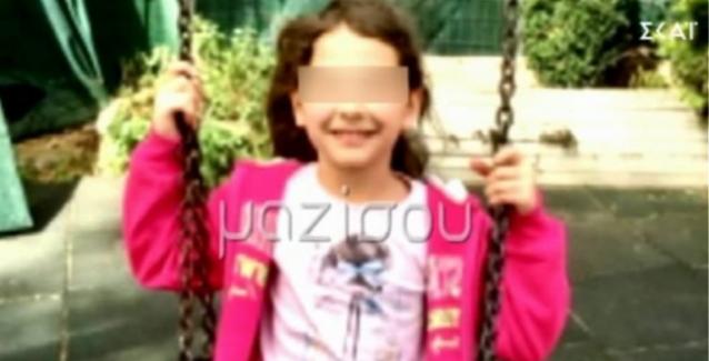 H μητέρα της 8χρονης Αλεξίας: Ο «Γολγοθάς» του παιδιού και της οικογένειας H μητέρα της 8χρονης Αλεξίας: Ο «Γολγοθάς» του παιδιού και της οικογένειας