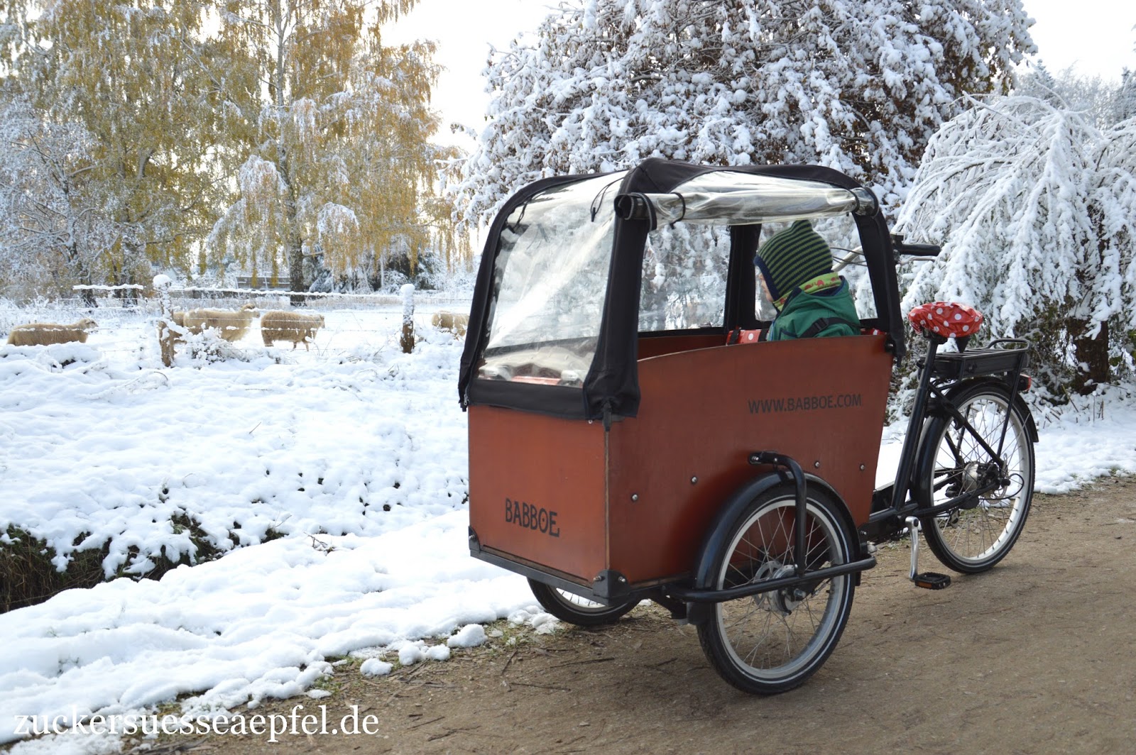 Div Class Werbung Anzeige Div Das Babboe Big Elektro Lastenfahrrad Mit Einer Wahnsinns Verlosung Fur Euch Zuckersusse Apfel Kreativer Familienblog Und Reiseblog