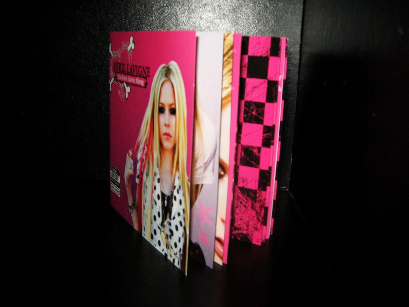 Avril Lavigne The Best Damn Thing Deluxe Edition Torrent Avril Lavigne The Best Damn Thing Deluxe Edition Torrent