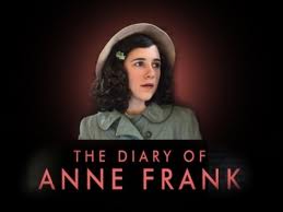 Term paper on anne frank