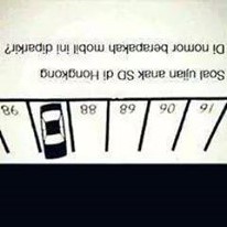 Busyetttttt Soal Matematika Ini Mengecoh Padahal Sangat Mudah Farijan Math