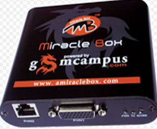 miracle box setup miracle box setup