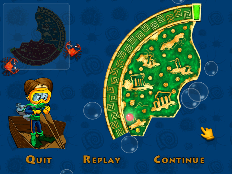 لعبة Scuba Steve لمحبى العاب الغوص و العاب الغطس و جمع الذهب