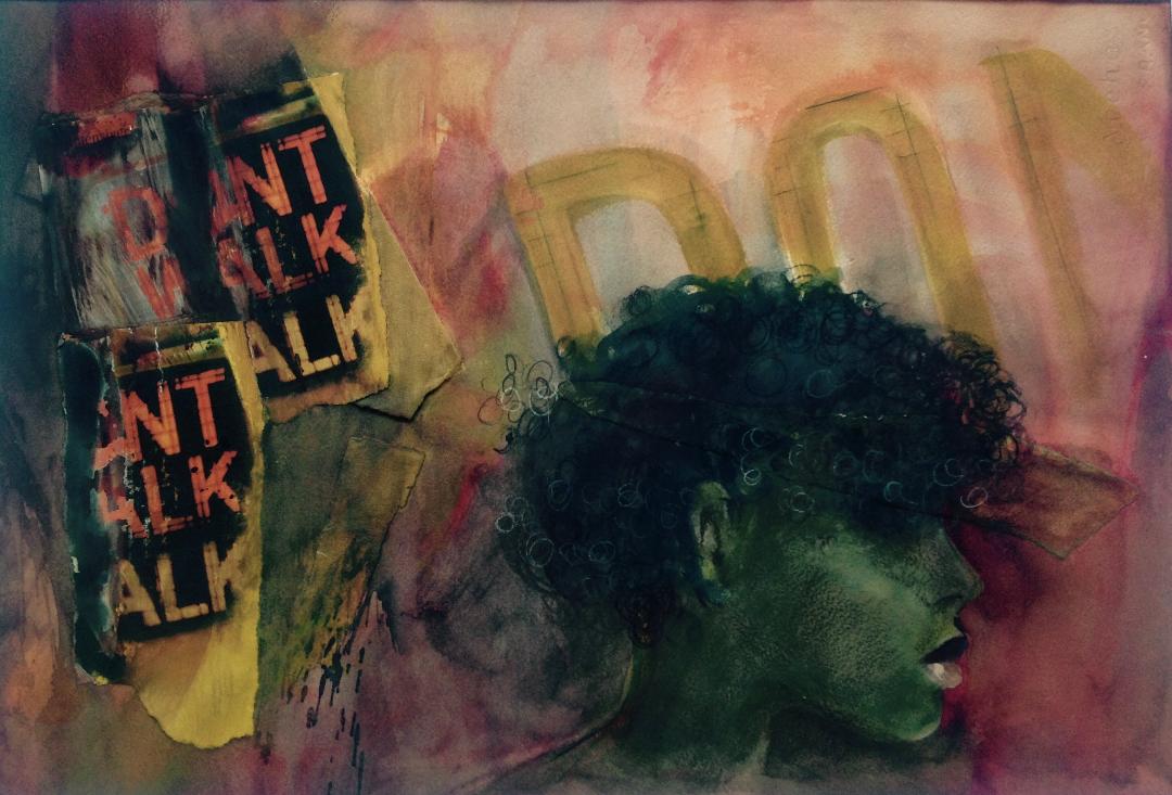 Schaustelle Pinakothek Der Moderne