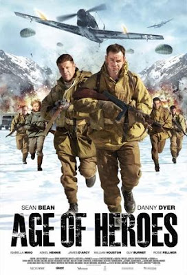 descargar Age of Heroes, Age of Heroes latino