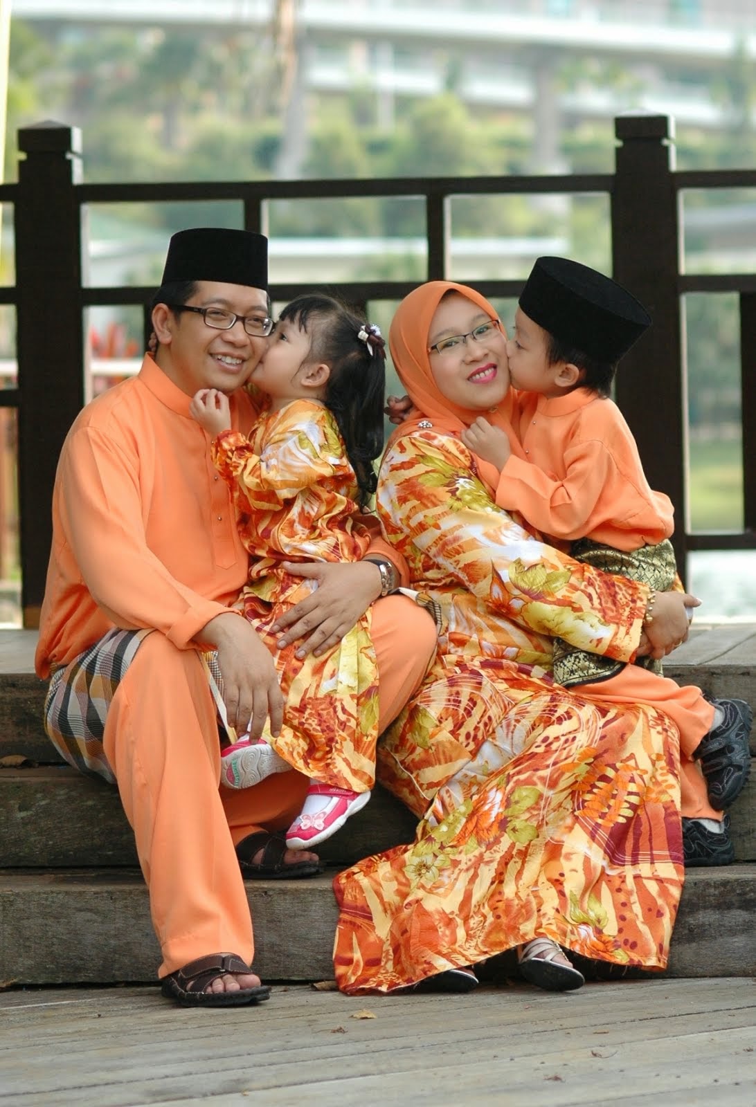 Raya 2009