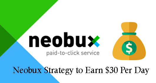 Gagnez de l'argent en regardant des annonces  Neobux%2Bstrategy%2Bin%2Bhindi