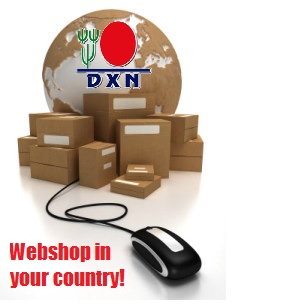 DXN webshop Croatia