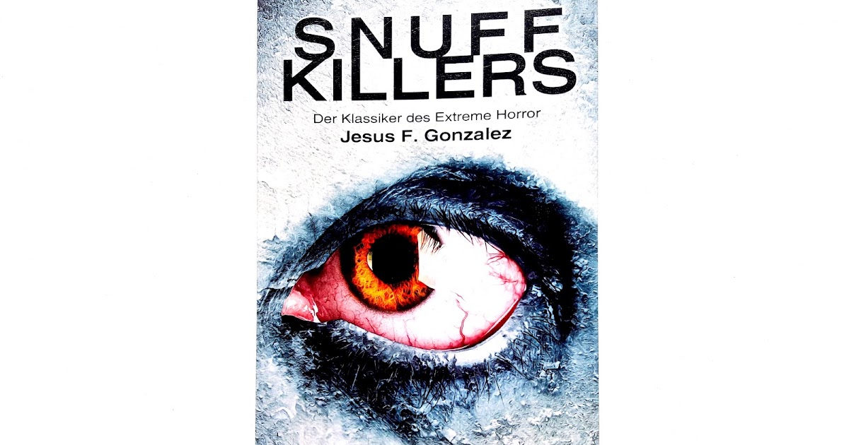 LeseBlick [Rezension] Snuff Killers