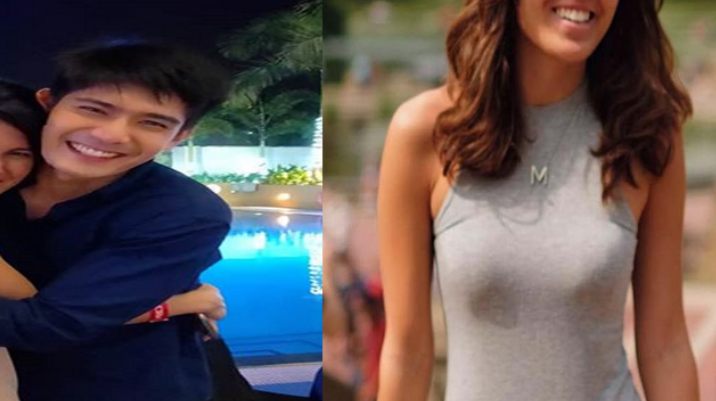 Online True Stories Robi Dominggo Finally Found His Special Someone