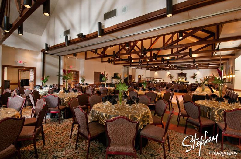 Wildwood Country Club Wedding Venue Wildwood Country Club Wedding Venue
