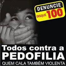 Contra Pedofilia