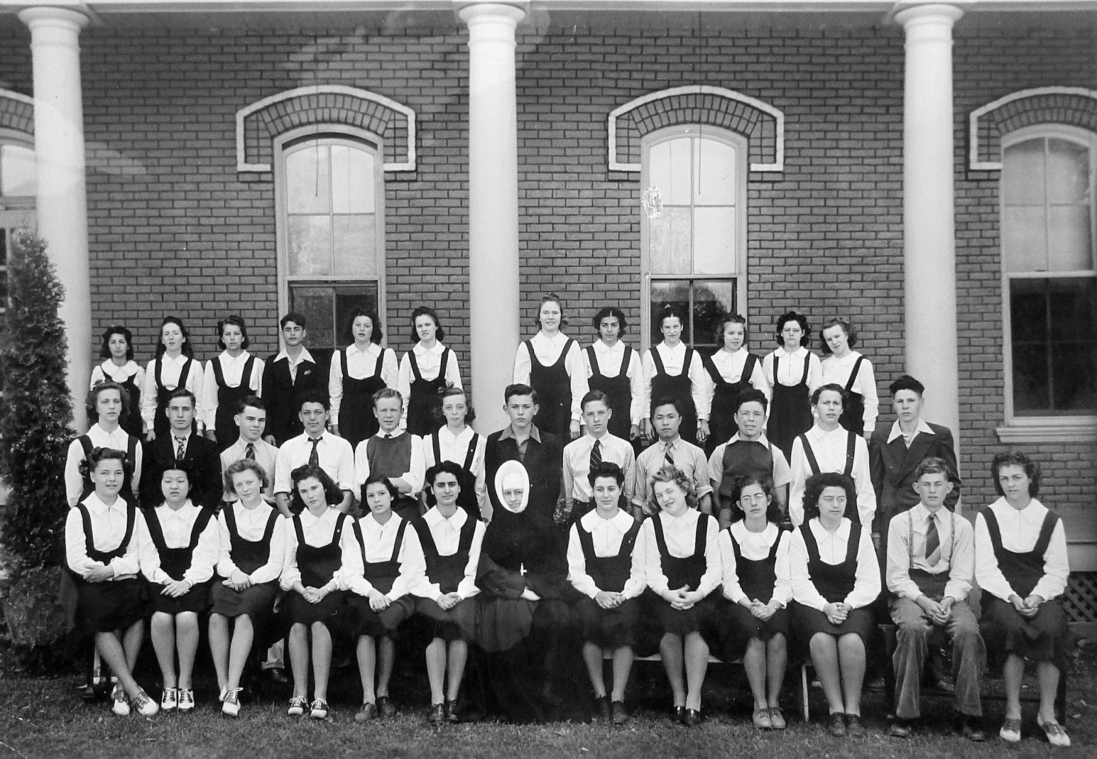 Bygone Walla Walla: vintage images of the City and County (and beyond