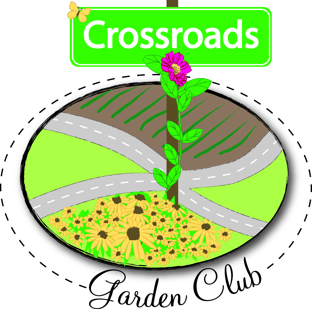 Two Sisters Gardening Crossroads Garden Club Holds First Meeting