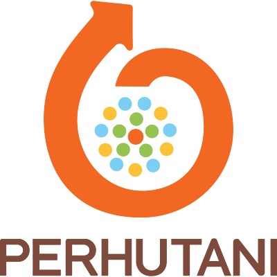 Logo Perhutani
