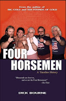 Four Horsemen A Timeline History release note