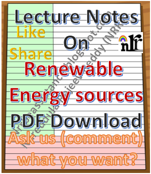 Energy Energy