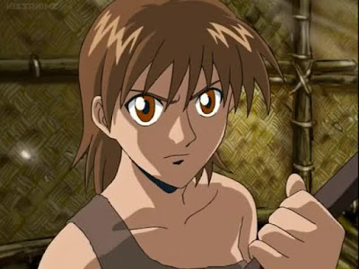 جميع حلقات انمي الشوجو Babel II مترجم عدة روابط جميع حلقات انمي الشوجو Babel II مترجم عدة روابط