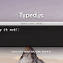 Tạo chuyển động chữ với TypedJS
