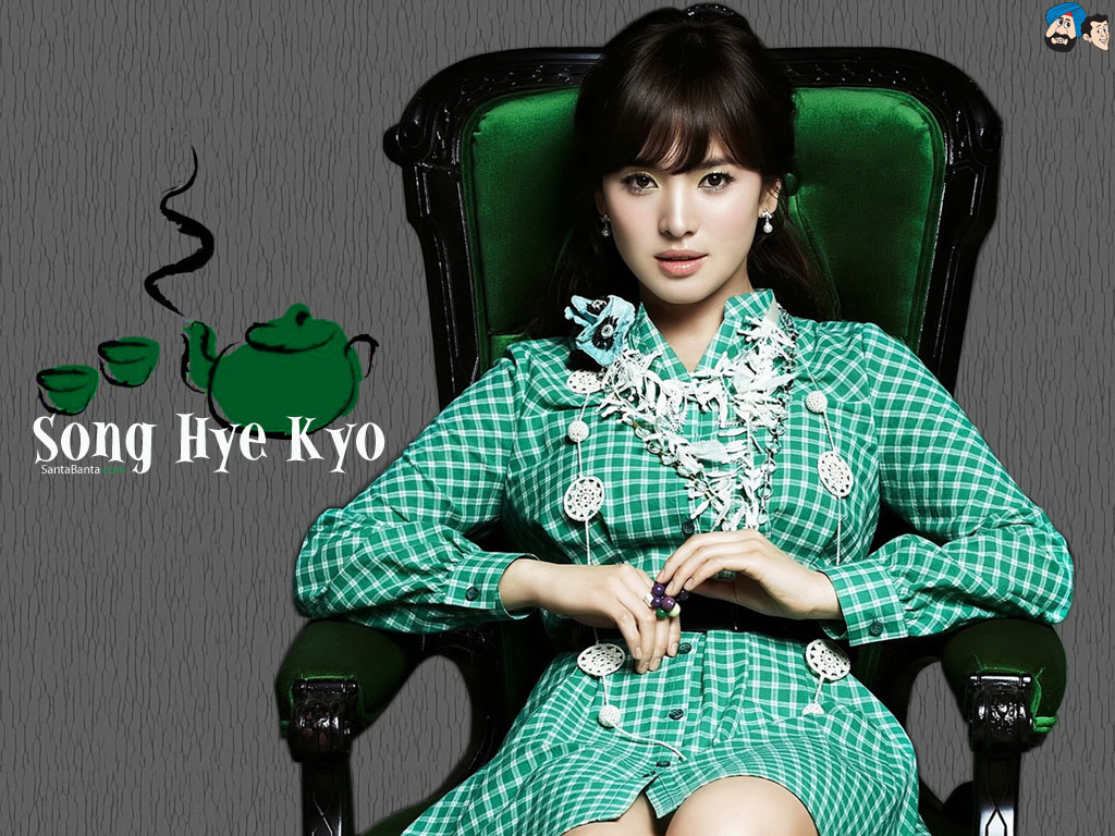 Pix World: I Love Song Hye Kyo 송혜교