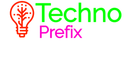 Techno prefix