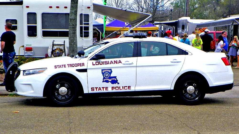 Louisiana State Police