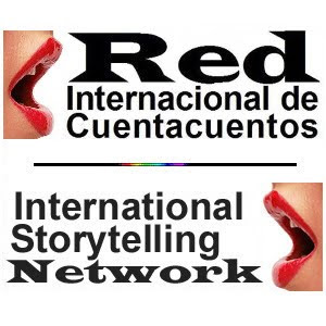 MIEMBRO DE RED INTERNACIONAL DE CUENTACUENTOS