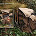 Traditional style backpacks: Frost River Isle Royale Bushcraft Pack