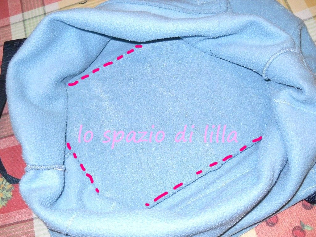 Borsa Per Trekking Belt - Master Dog - Foto 7