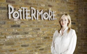 J. K. Rowling descarta definitivamente a ideia de um novo livro da série 'Harry Potter' | Ordem da Fênix Brasileira