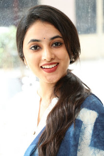 Actress Priyanka Arul Mohan Stills at Gang Leader Movie Press Meet Actress Priyanka Arul Mohan Stills at Gang Leader Movie Press Meet