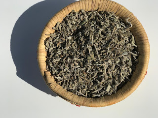 Drying medical and aromatic plants Drying medical and aromatic plants