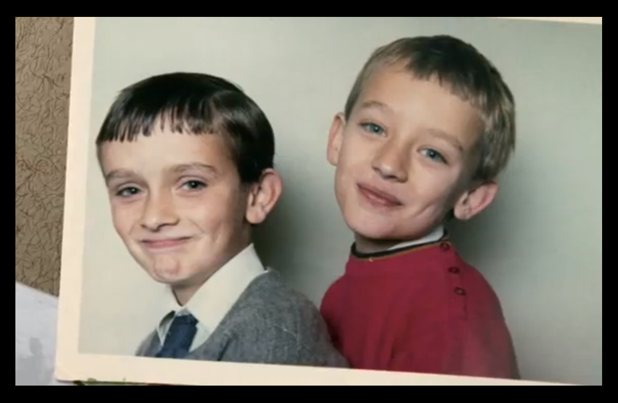 MPMBL. Boy Fotosammlung