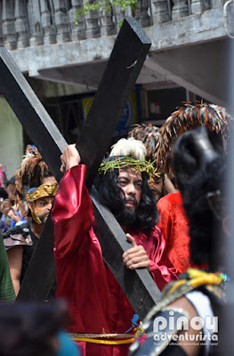 Moriones Festival