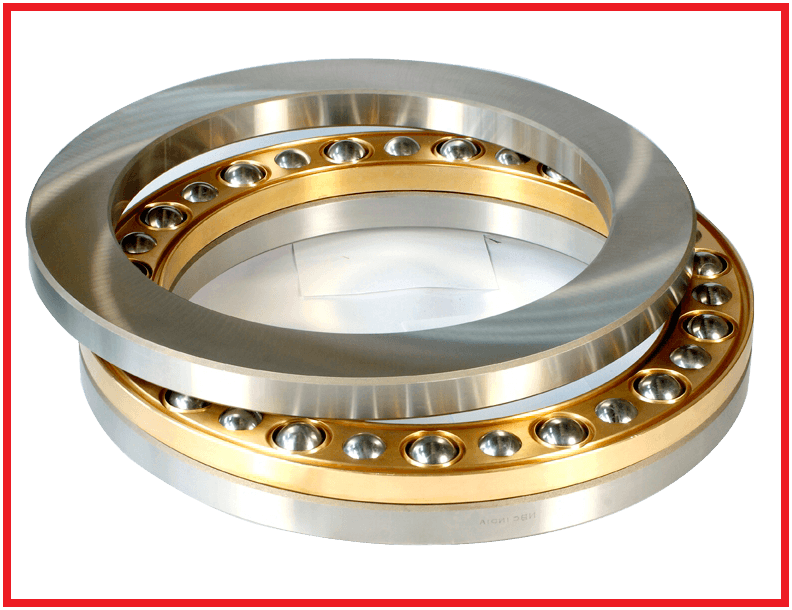 Mengenal 6 Jenis Bearing Untuk Otomotif