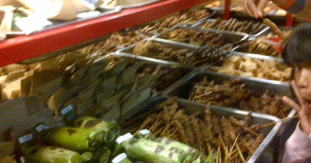 Paket kemitraan Usaha Bisnis Angkringan Nasi Kucing 78 Per