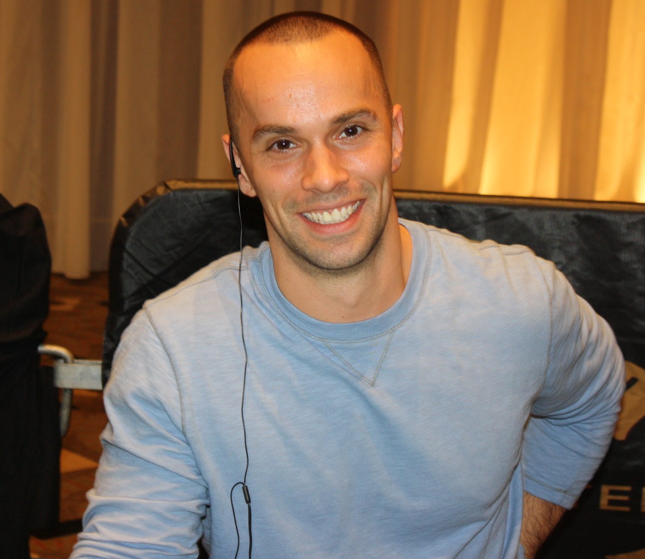 Winter Poker Open 2012: Jan 31, 2012