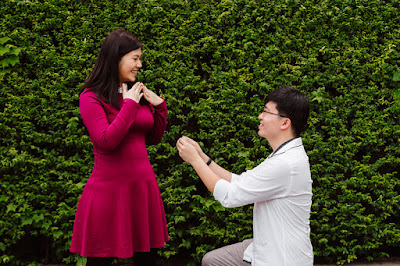 wedding proposal singapore Proposing to a Girl Singapore:A Bunny Marriage Proposal To Sweet Bunny - Lifestyle , Beauty & Travel Blogger Living in Singapore