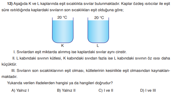 dershane 4 unite madde ve endustri