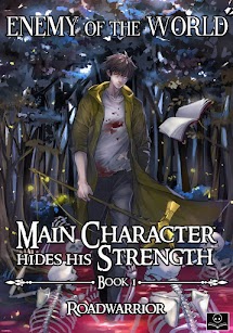 Tập 1: Kẻ thù của thế giới