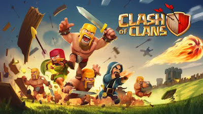 How To Get Free Gems in Clash of Clans (COC)