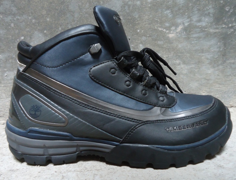 Toko Online Peralatan Adventure: Sepatu Timberland Mountain Athletics ...