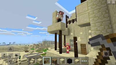 Minecraft Pocket Edition v1.5.0.14 Mod Apk (Premium Skins Unlocked) Android Minecraft Pocket Edition v1.5.0.14 Mod Apk (Premium Skins Unlocked) Android