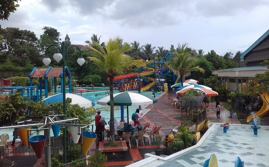 Harga Tiket Masuk Kolam Renang Taman Sari Bogor Info Cilangkap