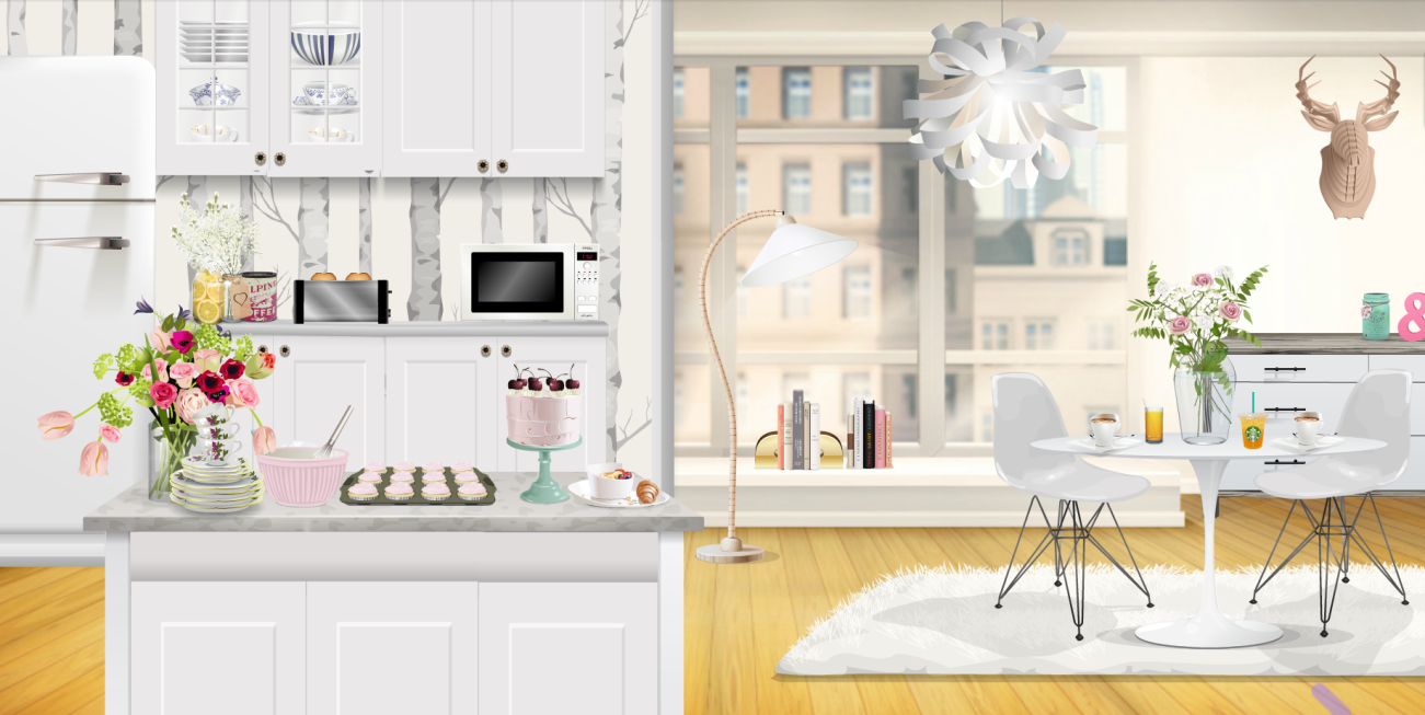 abril 2018 ~ WhiteAngels