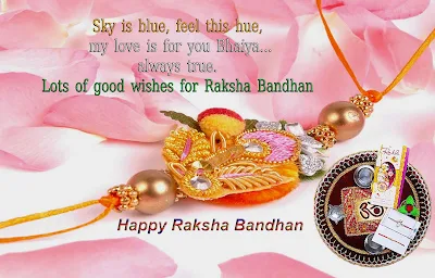 Happy Raksha Bandhan High Resolution Images